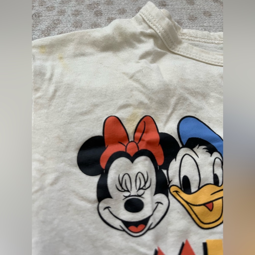 H&M Disney Set - Picture 2 of 10